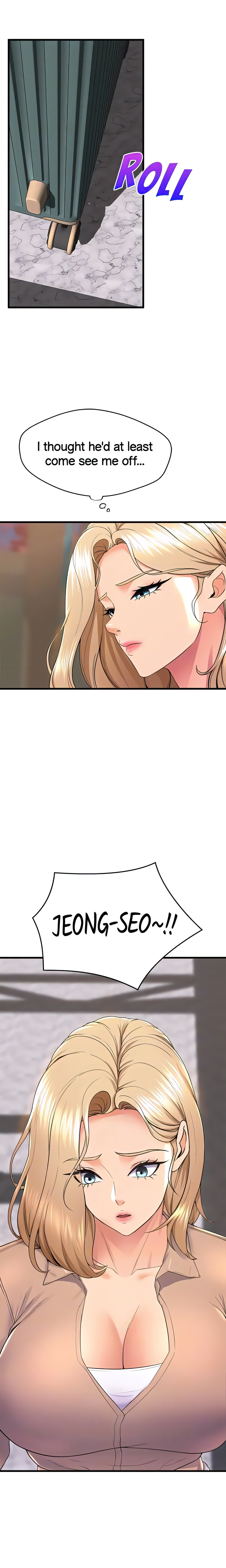 Dancing with the Girls (Official) chapter 78 page 16