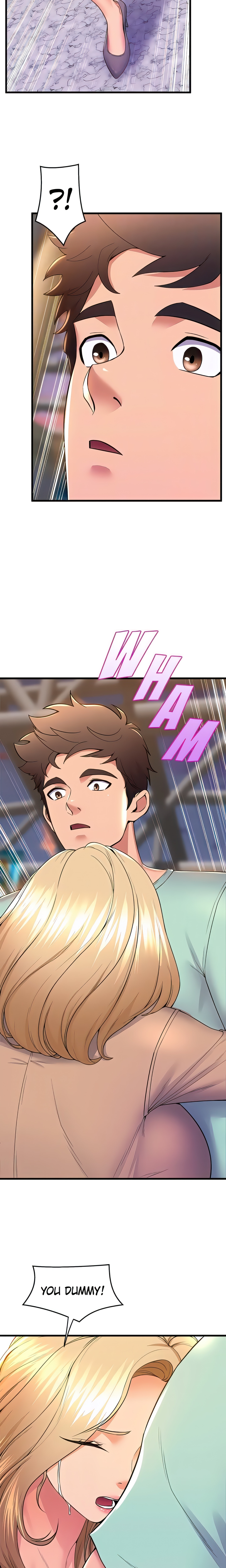 Dancing with the Girls (Official) chapter 78 page 19