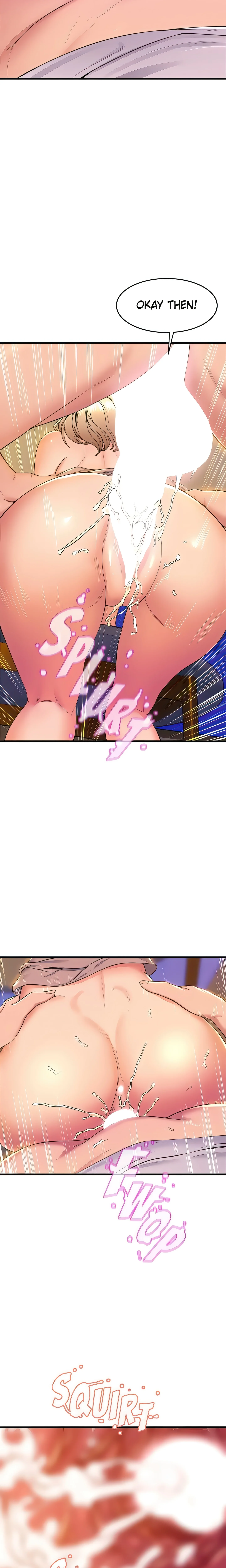 Dancing with the Girls (Official) chapter 79 page 19