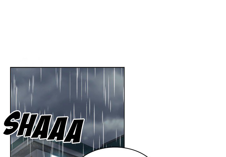 Dangerous Roomies chapter 1 page 1