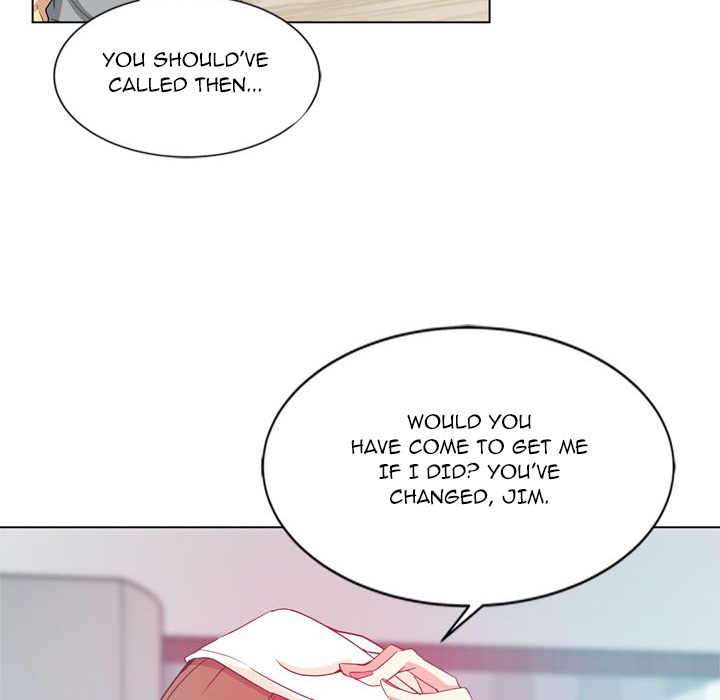 Dangerous Roomies chapter 1 page 6