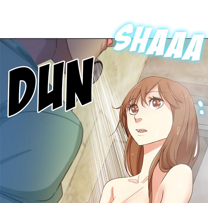 Dangerous Roomies chapter 1 page 28