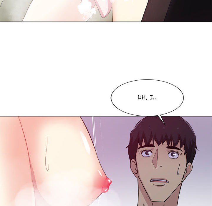 Dangerous Roomies chapter 1 page 30