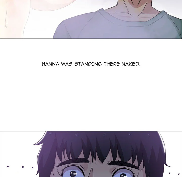 Dangerous Roomies chapter 1 page 31