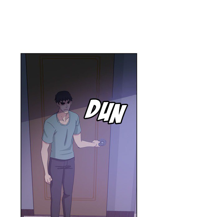 Dangerous Roomies chapter 1 page 38