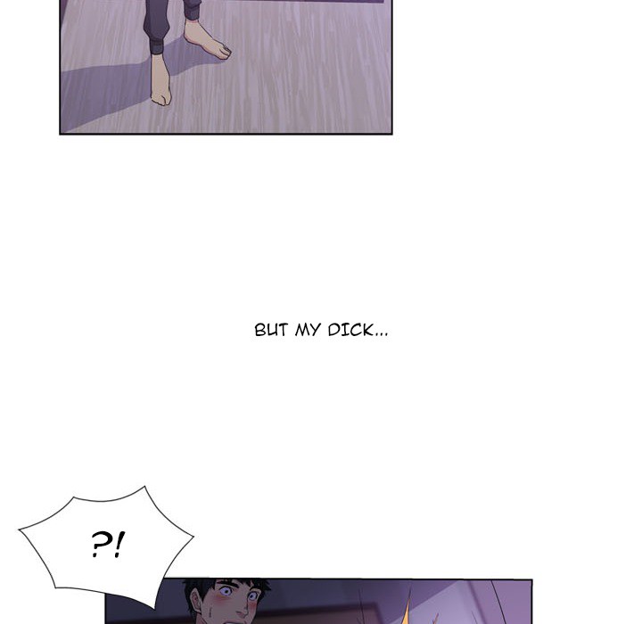 Dangerous Roomies chapter 1 page 39