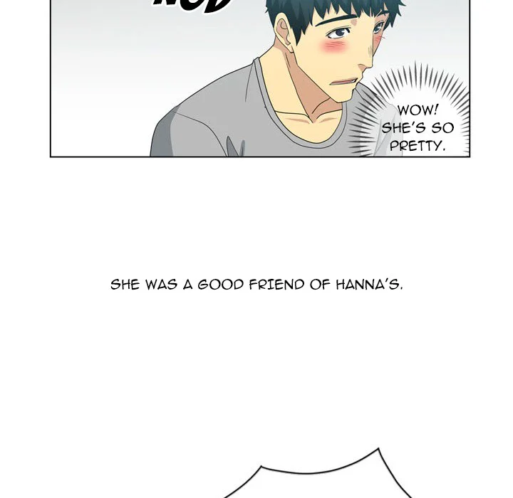 Dangerous Roomies chapter 1 page 48