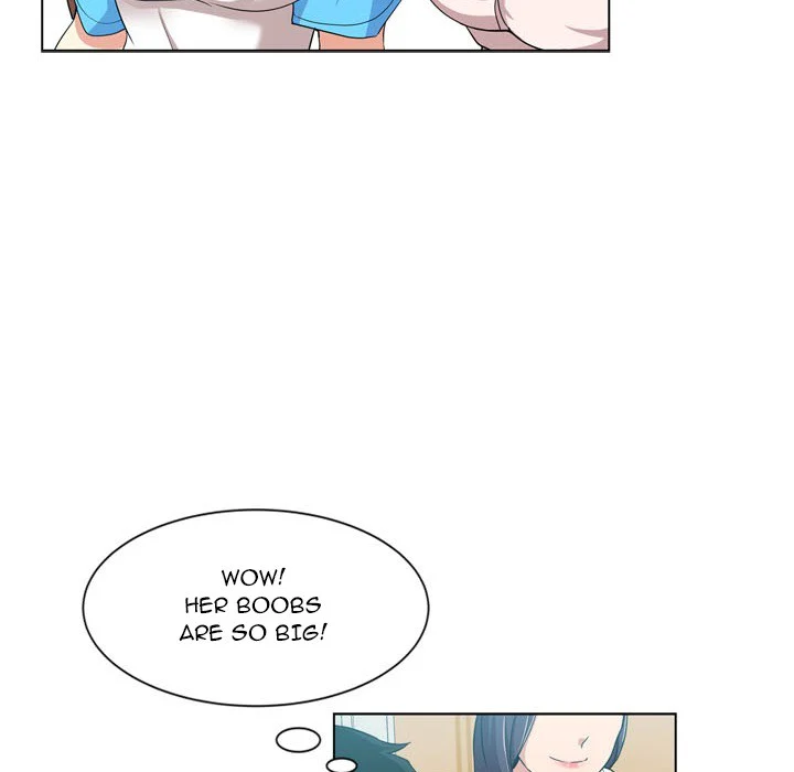 Dangerous Roomies chapter 1 page 59