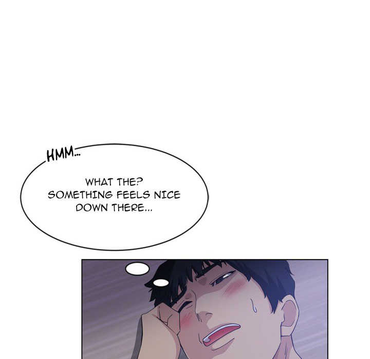 Dangerous Roomies chapter 1 page 66