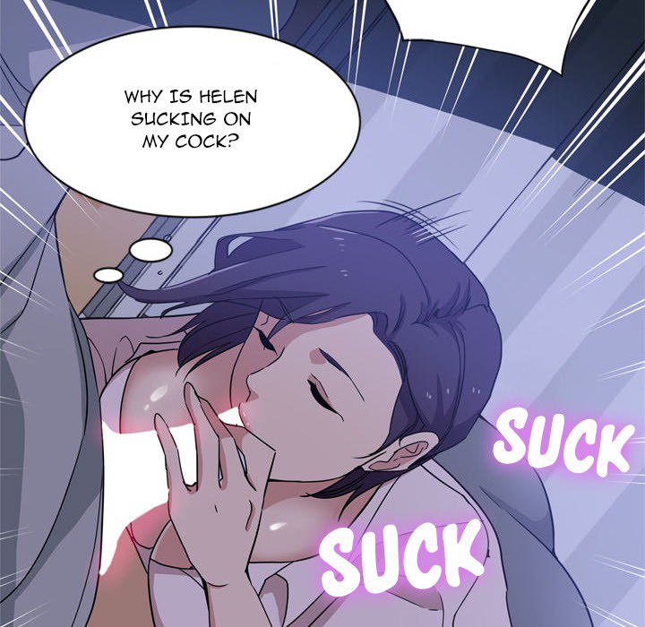 Dangerous Roomies chapter 1 page 68