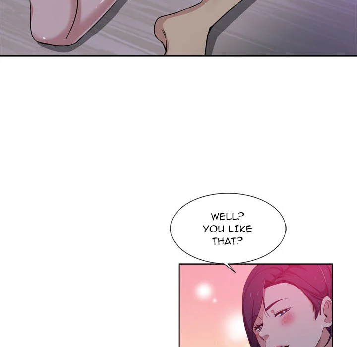 Dangerous Roomies chapter 1 page 73