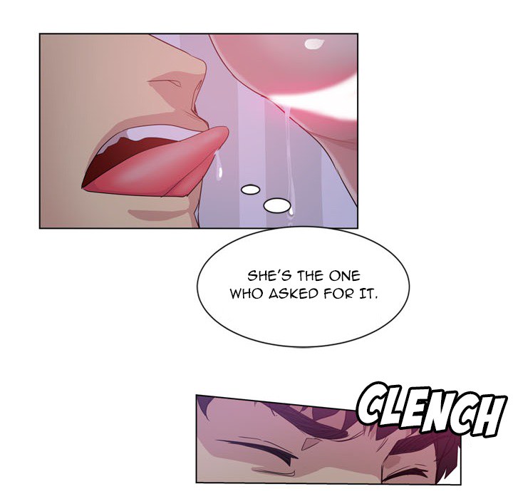 Dangerous Roomies chapter 1 page 86