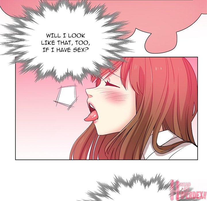 Dangerous Roomies chapter 10 page 16