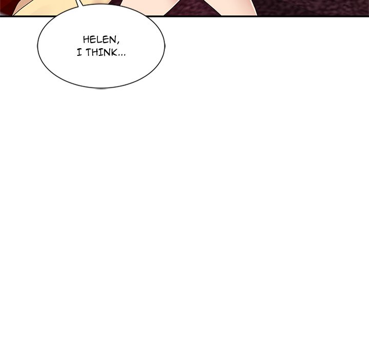 Dangerous Roomies chapter 10 page 32