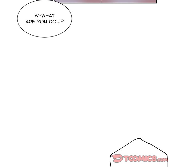Dangerous Roomies chapter 10 page 86