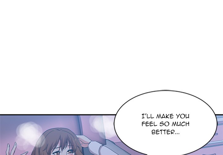 Dangerous Roomies chapter 11 page 1