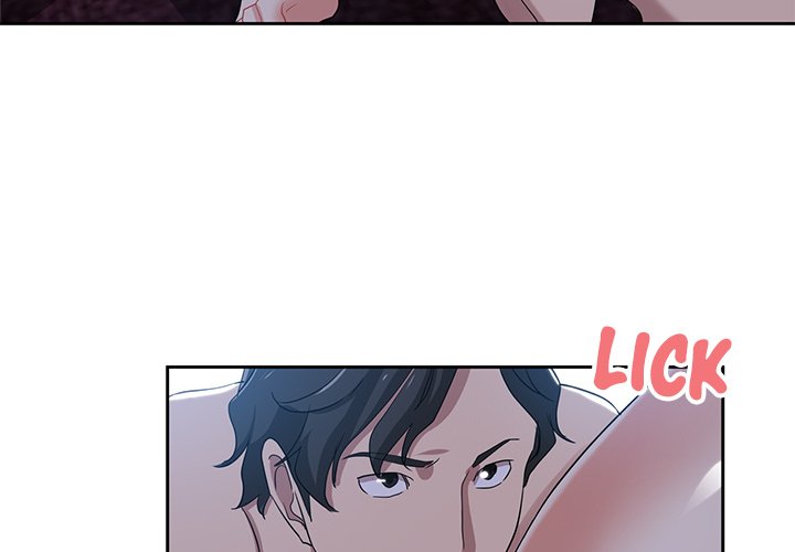 Dangerous Roomies chapter 11 page 3