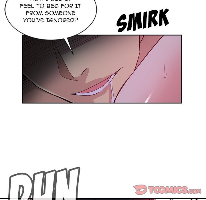 Dangerous Roomies chapter 11 page 16