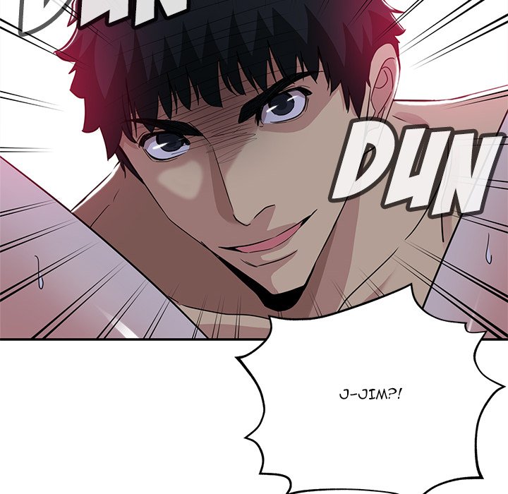 Dangerous Roomies chapter 11 page 17