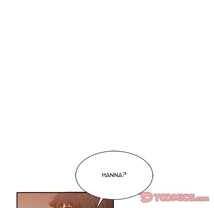 Dangerous Roomies chapter 11 page 40