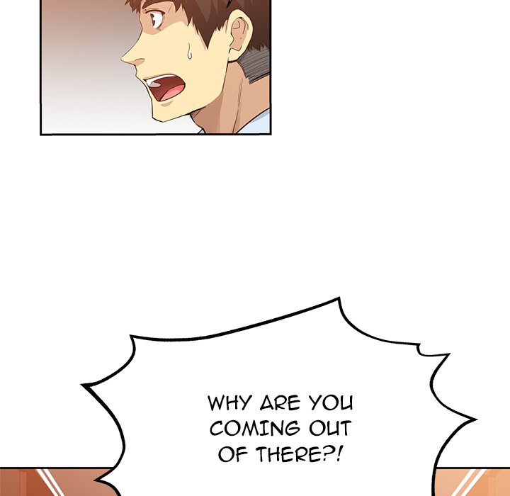 Dangerous Roomies chapter 11 page 41