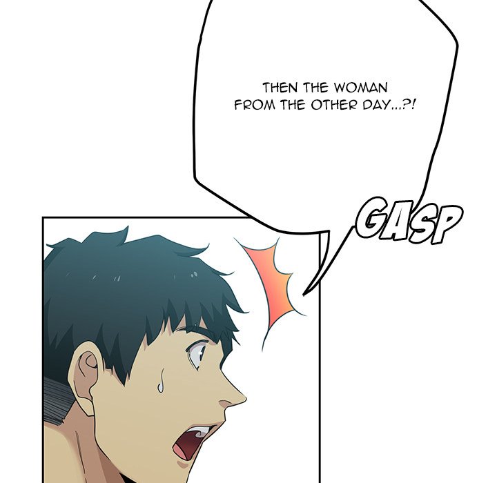 Dangerous Roomies chapter 11 page 73