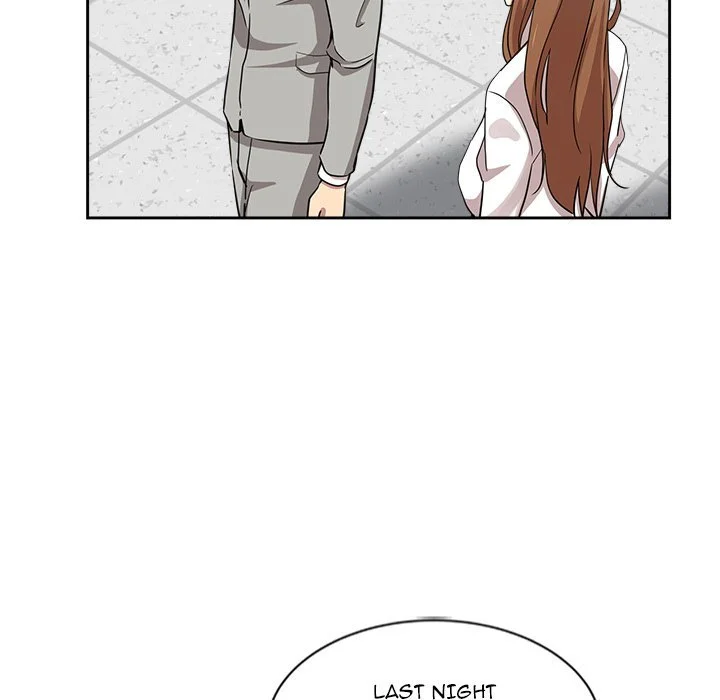Dangerous Roomies chapter 12 page 35