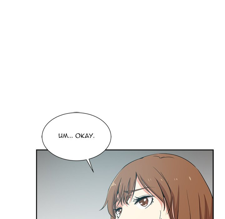 Dangerous Roomies chapter 12 page 37