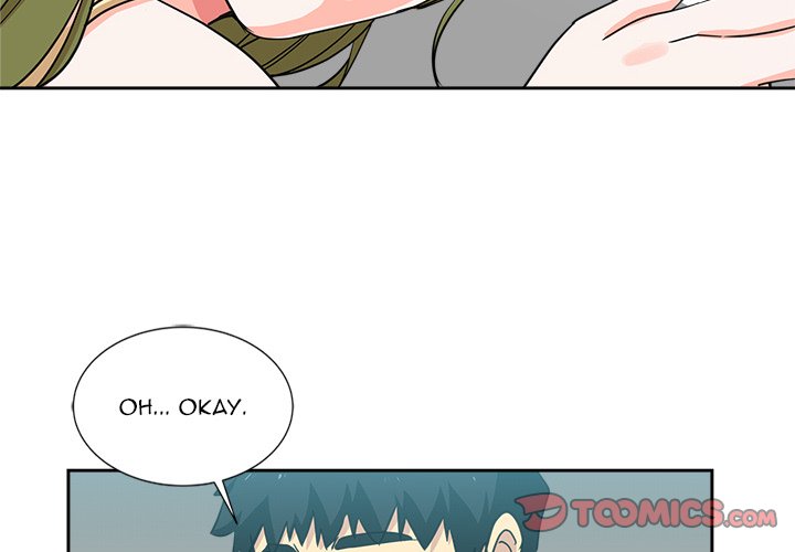 Dangerous Roomies chapter 13 page 2