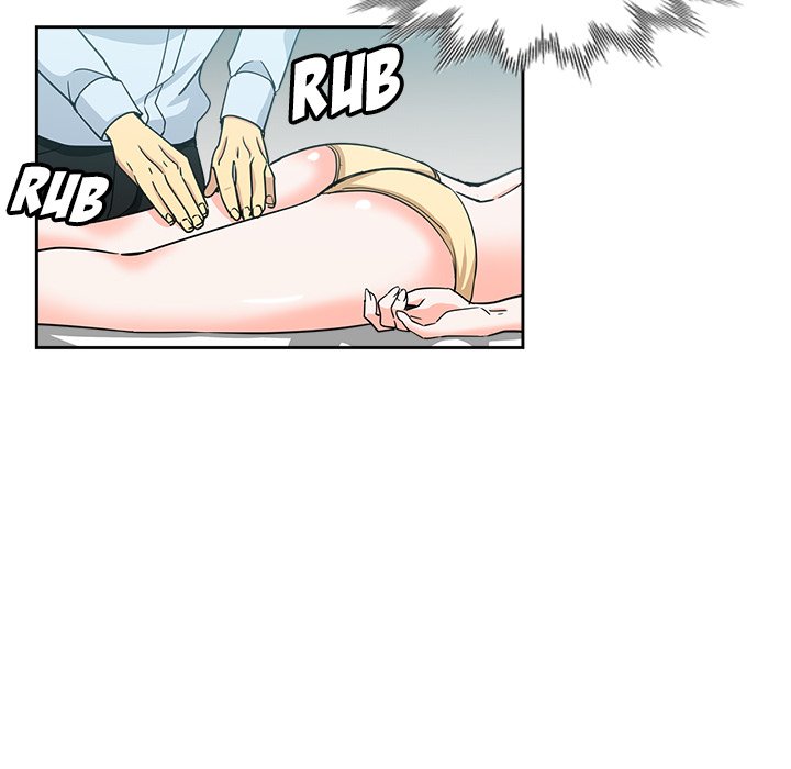 Dangerous Roomies chapter 13 page 5