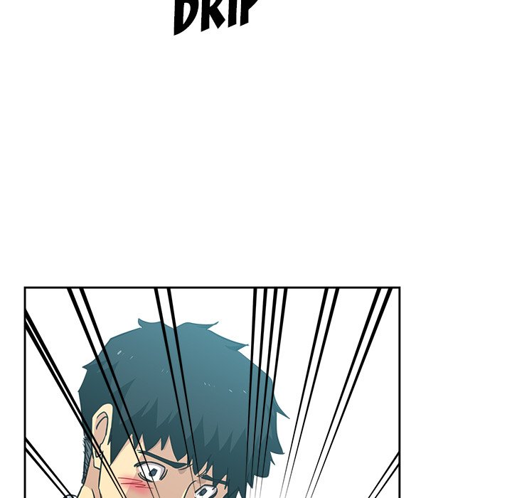 Dangerous Roomies chapter 13 page 7
