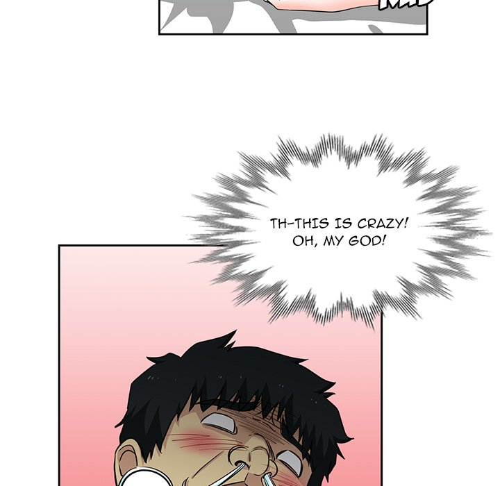 Dangerous Roomies chapter 13 page 15
