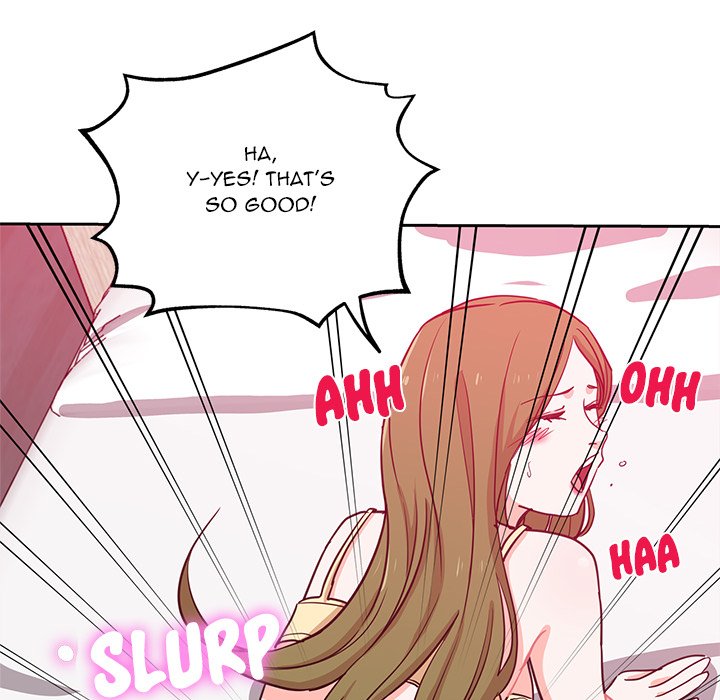 Dangerous Roomies chapter 13 page 28