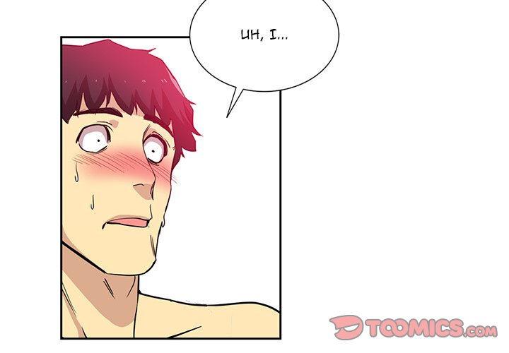 Dangerous Roomies chapter 15 page 2