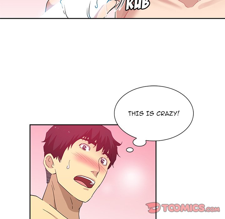 Dangerous Roomies chapter 15 page 6