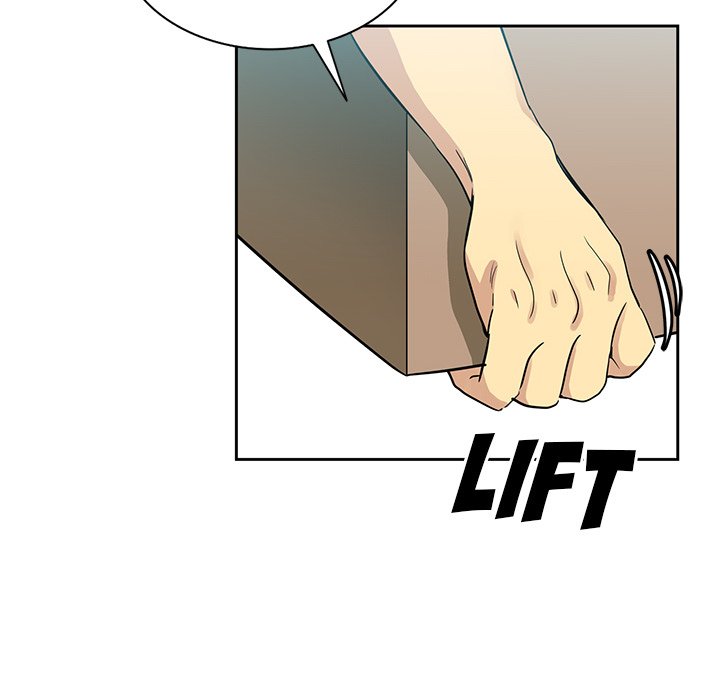 Dangerous Roomies chapter 15 page 41
