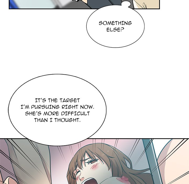 Dangerous Roomies chapter 15 page 64