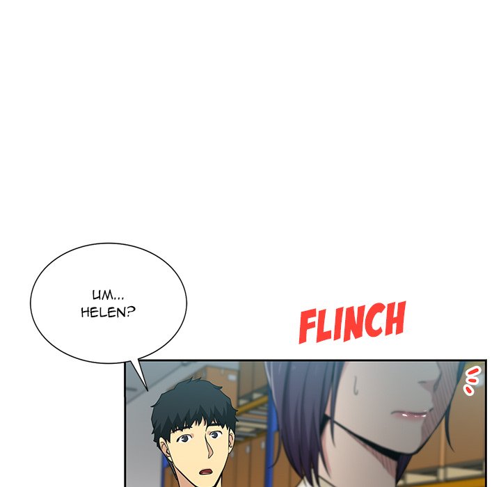 Dangerous Roomies chapter 15 page 84