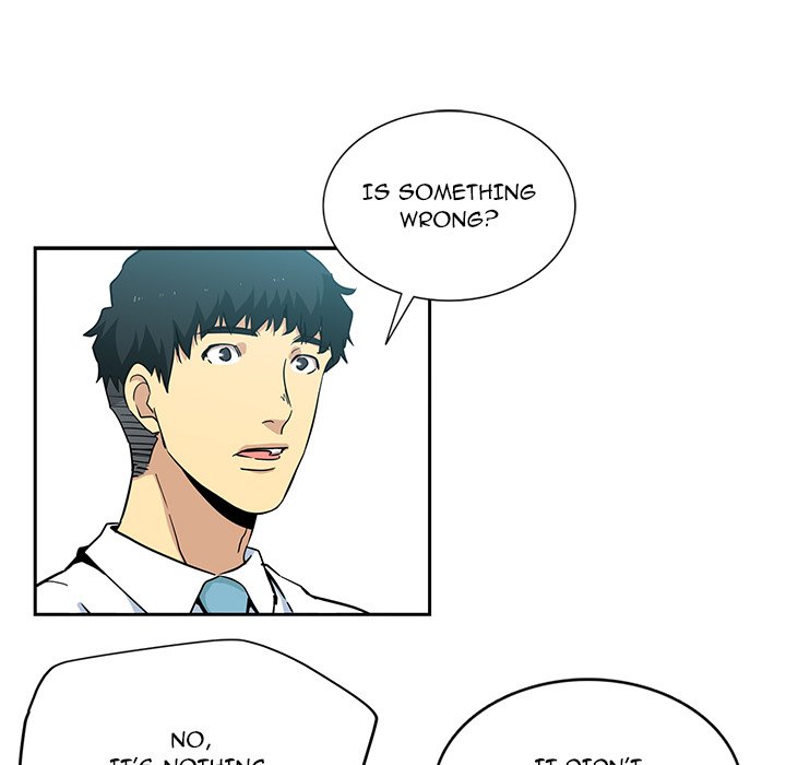 Dangerous Roomies chapter 16 page 12