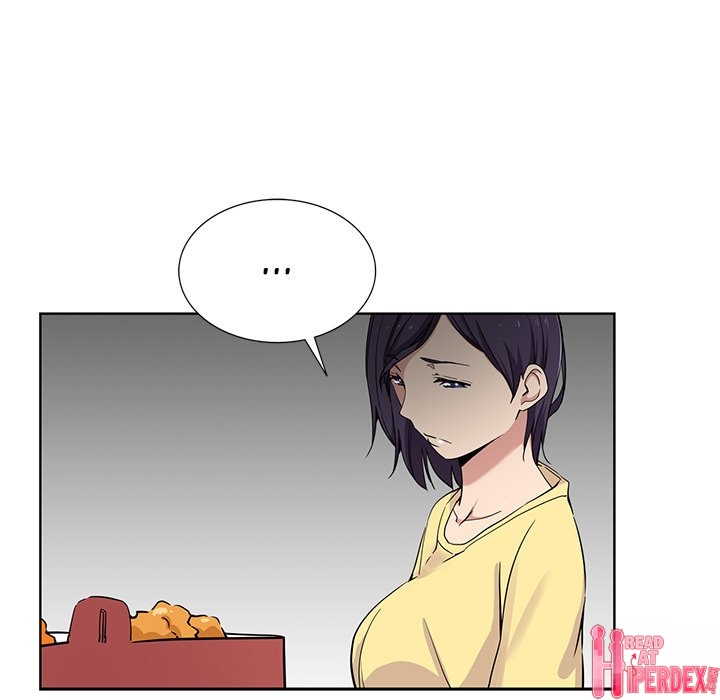 Dangerous Roomies chapter 16 page 36
