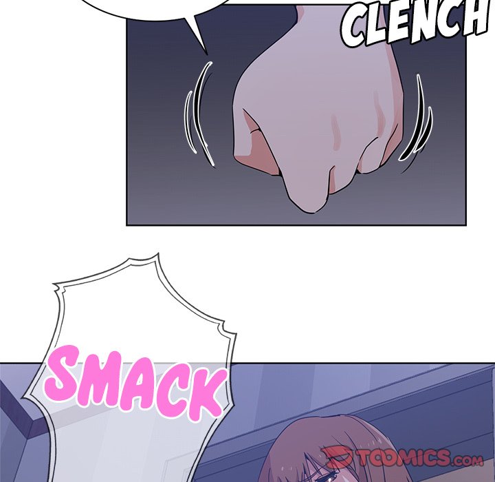 Dangerous Roomies chapter 17 page 6