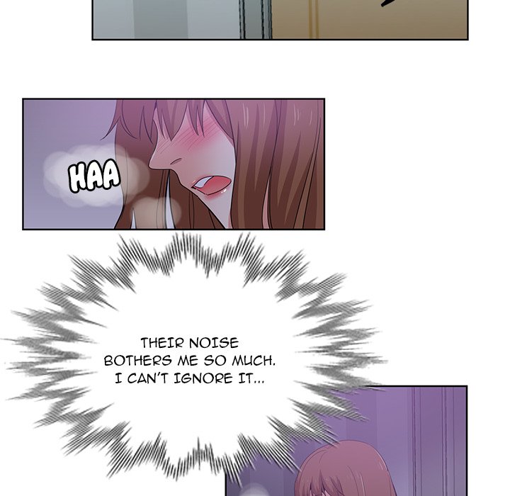 Dangerous Roomies chapter 17 page 16