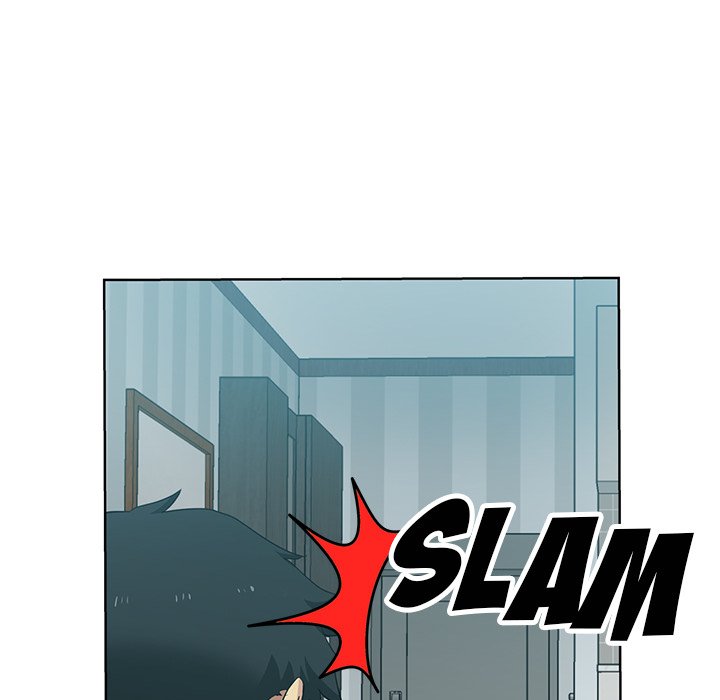 Dangerous Roomies chapter 17 page 24