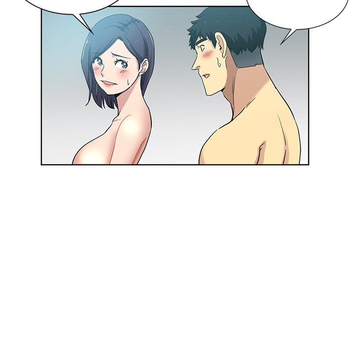 Dangerous Roomies chapter 17 page 27