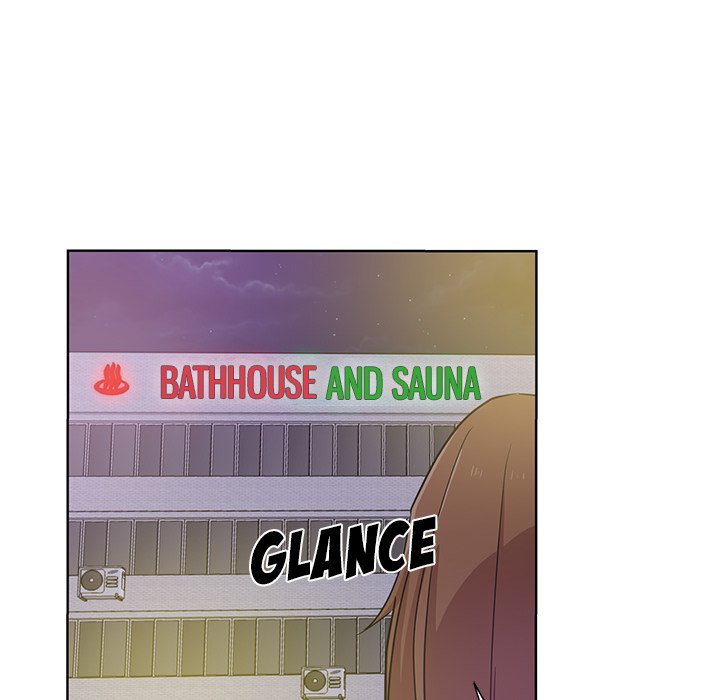 Dangerous Roomies chapter 17 page 31