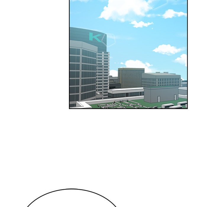 Dangerous Roomies chapter 17 page 39