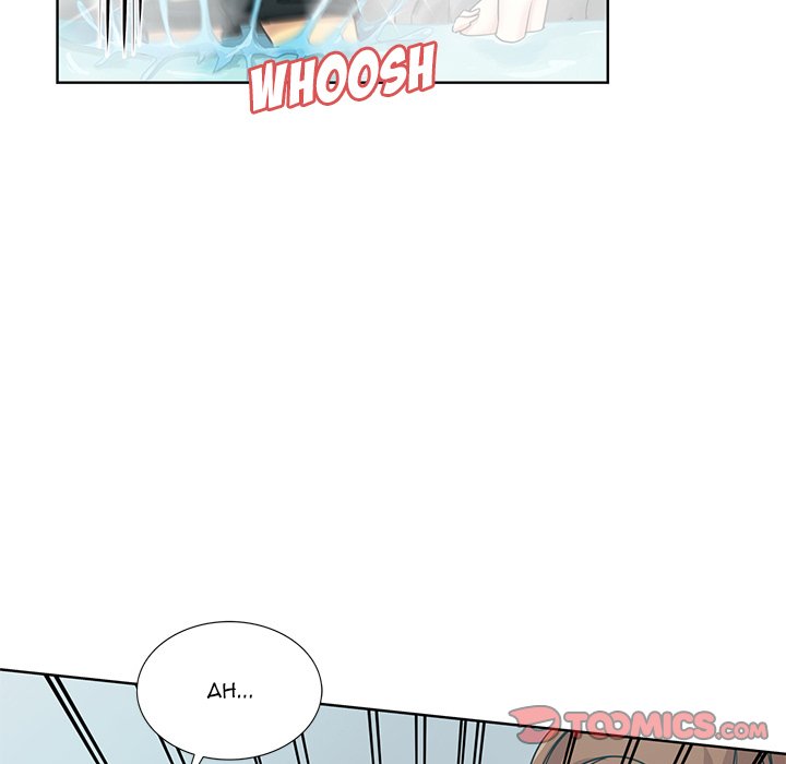 Dangerous Roomies chapter 18 page 34