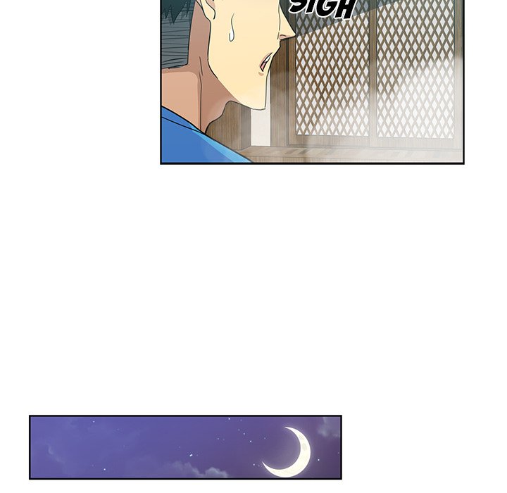 Dangerous Roomies chapter 18 page 45