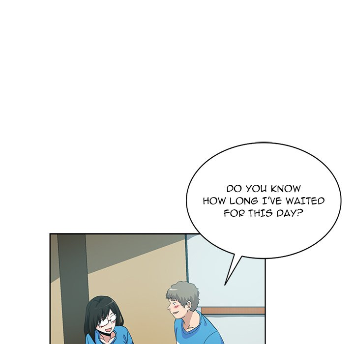 Dangerous Roomies chapter 18 page 53