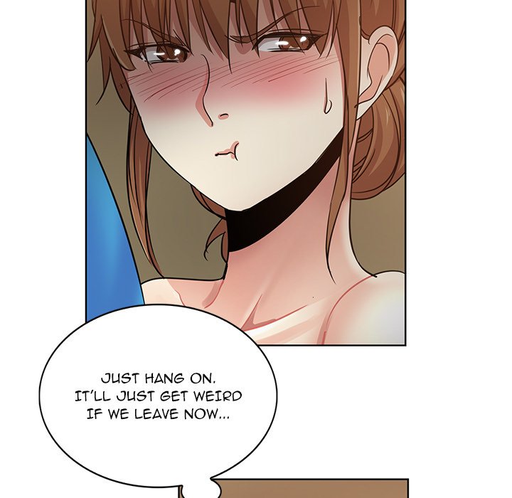 Dangerous Roomies chapter 18 page 65